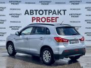 Mitsubishi ASX I Владимир  - изображение 15
