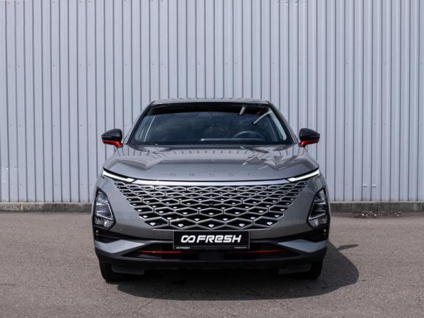 Omoda C5 I с пробегом 2023 года, цена 1 749 000 рублей, 25972 км, внедорожник, Автокод Объявления