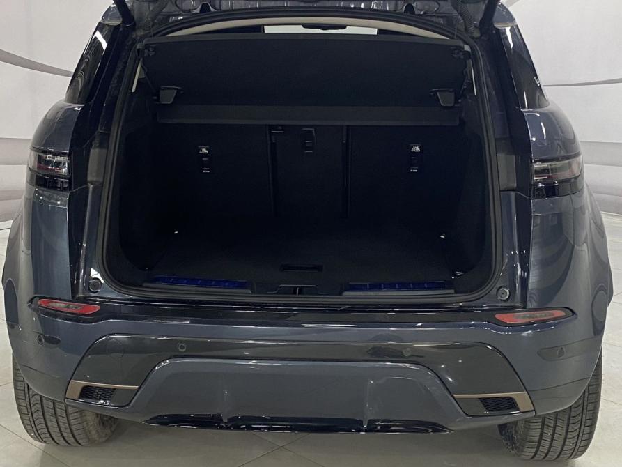 Land Rover Range Rover Evoque II Рестайлинг Воронеж  - изображение 16