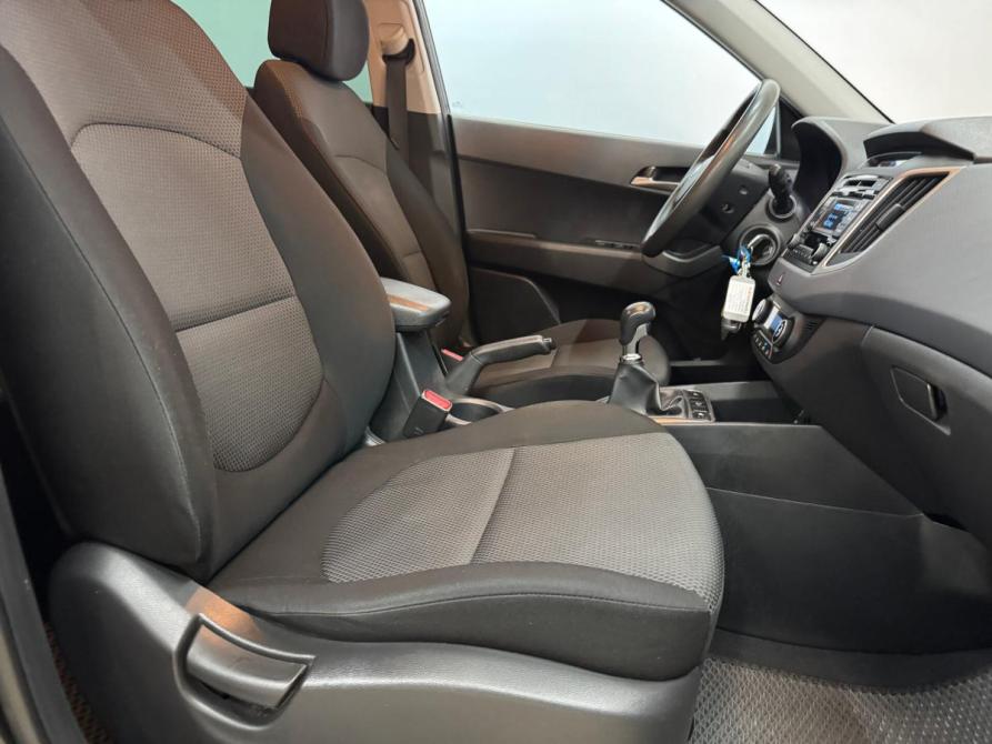 Hyundai Creta I Набережные Челны  - изображение 20