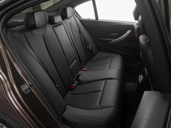 BMW 3 серии VI (F3x) с пробегом 2014 года, цена 1 789 000 рублей, 156705 км, седан, Автокод Объявления