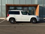 Skoda Yeti I Рестайлинг Оренбург  - изображение 20