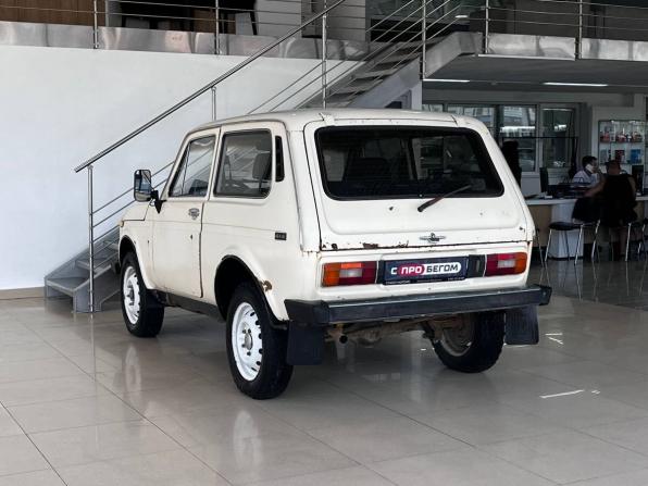 Lada (ВАЗ) 2121 (4x4) I с пробегом 1986 года, цена 179 900 рублей, 334000 км, внедорожник, Автокод Объявления