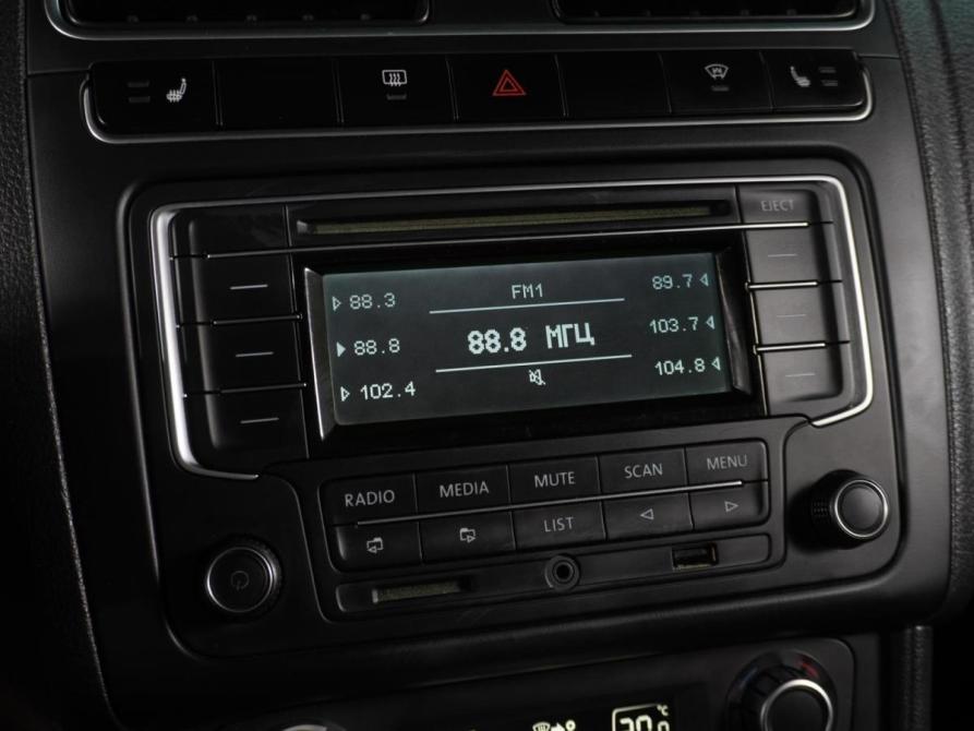 Volkswagen Polo V Воронеж  - изображение 14