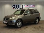 Chery Tiggo (T11) I Рестайлинг (FL) Иваново  - изображение 35