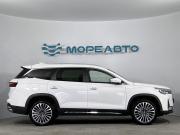 JETOUR X90+ Калининград  - изображение 29
