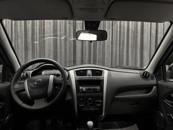Datsun on-DO I с пробегом 2019 года, цена 499 000 рублей, 78000 км, седан, Автокод Объявления