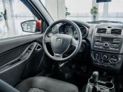 Lada (ВАЗ) Granta I Рестайлинг Самара  - изображение 28