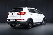 Kia Sportage III Тюмень  - изображение 36