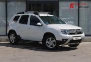 Renault Duster I Рестайлинг Саратов  - изображение 31