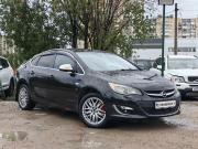 Opel Astra J Рестайлинг Санкт-Петербург  - изображение 16