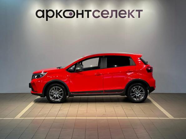 Livan X3 Pro с пробегом 2023 года, цена 1 340 000 рублей, 16000 км, внедорожник, Автокод Объявления