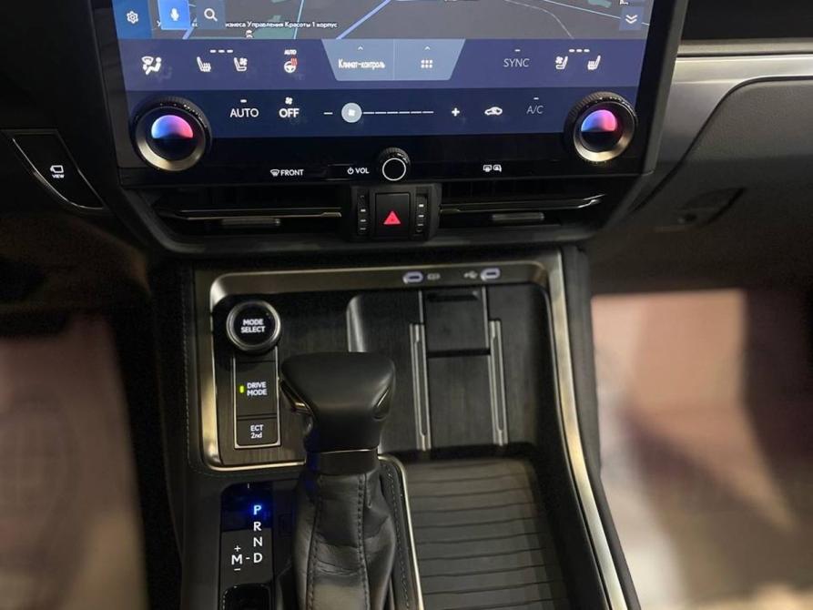 Lexus GX III Тюмень  - изображение 20
