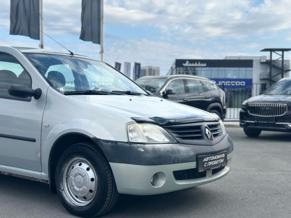 Renault Logan I с пробегом 2006 года, цена 158 000 рублей, 287829 км, седан, Автокод Объявления