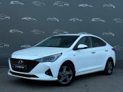 Hyundai Solaris II Рестайлинг Санкт-Петербург  - изображение 21