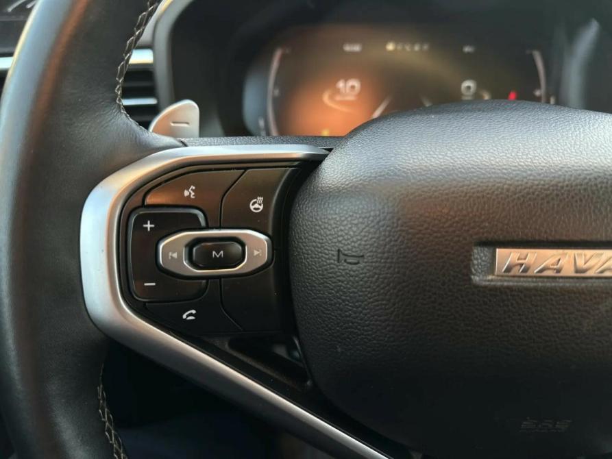 Haval Jolion I Тюмень  - изображение 14