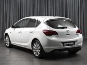 Opel Astra J Ставрополь  - изображение 21