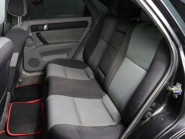Chevrolet Lacetti I с пробегом 2008 года, цена 399 000 рублей, 306782 км, седан, Автокод Объявления