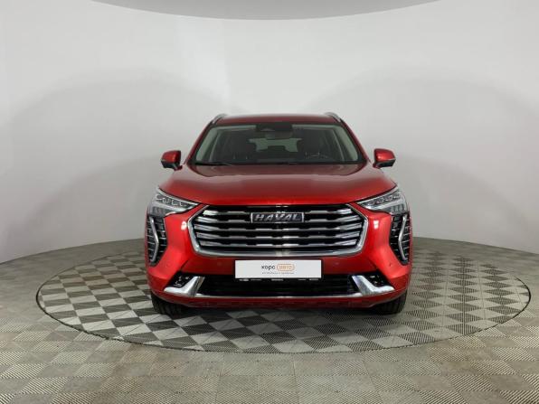 Haval Jolion I с пробегом 2023 года, цена 1 720 000 рублей, 36406 км, внедорожник, Автокод Объявления