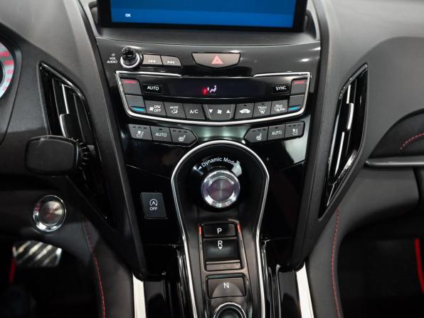 Acura RDX III с пробегом 2021 года, цена 4 215 000 рублей, 41702 км, внедорожник, Автокод Объявления