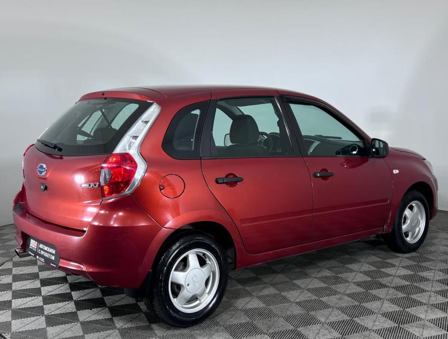 Datsun mi-DO Ростов-на-Дону  - изображение 4