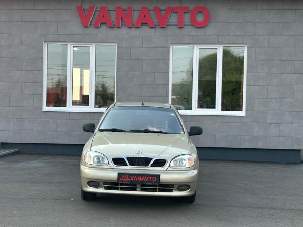ЗАЗ Chance с пробегом 2011 года, цена 175 000 рублей, 140612 км, седан, Автокод Объявления