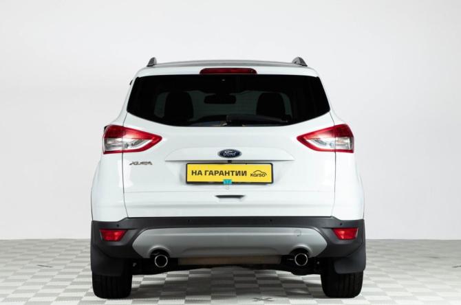 Ford Kuga II с пробегом 2013 года, цена 1 389 000 рублей, 205000 км, внедорожник, Автокод Объявления