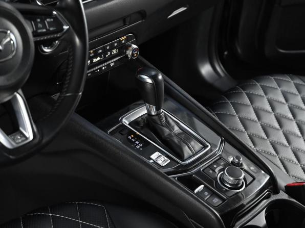 Mazda CX-5 II с пробегом 2019 года, цена 2 049 000 рублей, 185000 км, внедорожник, Автокод Объявления