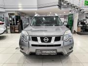 Nissan X-Trail II Рестайлинг Казань  - изображение 24