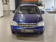 Chevrolet Lacetti I Казань  - изображение 24