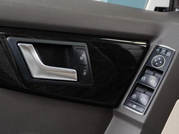 Mercedes-Benz GLK-Класс I (X204) Рестайлинг с пробегом 2014 года, цена 1 899 000 рублей, 188118 км, внедорожник, Автокод Объявления