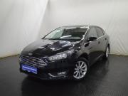 Ford Focus III Рестайлинг Санкт-Петербург  - изображение 18