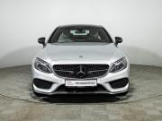 Mercedes-Benz C-Класс IV (W205) Санкт-Петербург  - изображение 24