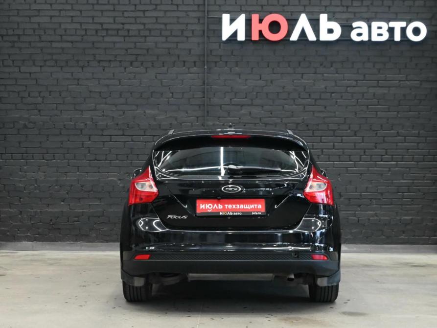 Ford Focus III Екатеринбург  - изображение 5
