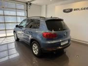 Volkswagen Tiguan I Рестайлинг Подольск  - изображение 24