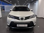 Toyota RAV4 IV (XA40) Чебоксары  - изображение 40