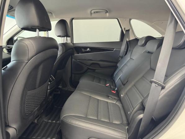 Kia Sorento III Prime Рестайлинг с пробегом 2019 года, цена 2 895 000 рублей, 62961 км, внедорожник, Автокод Объявления