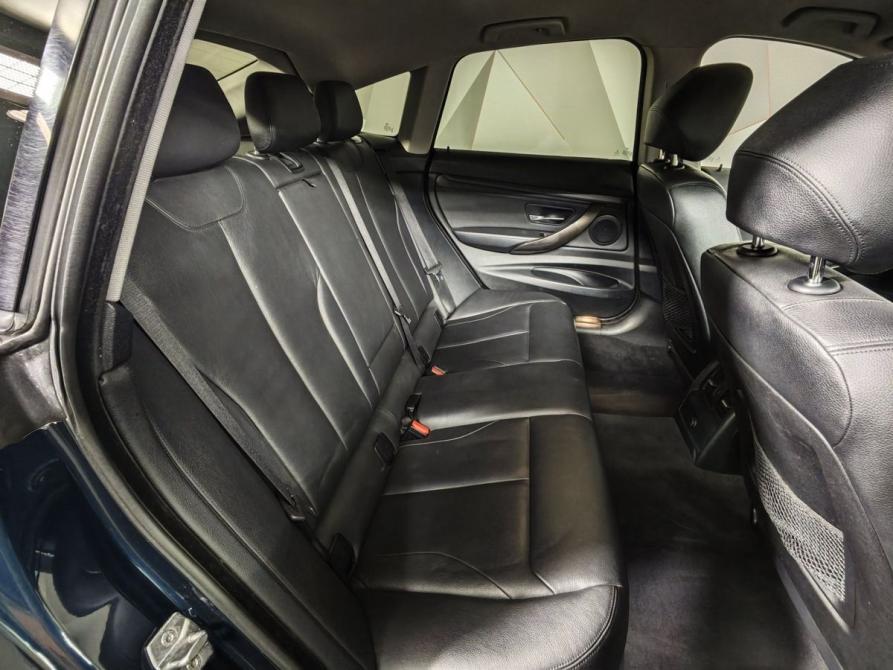 BMW 3 серии VI (F3x) Москва  - изображение 14