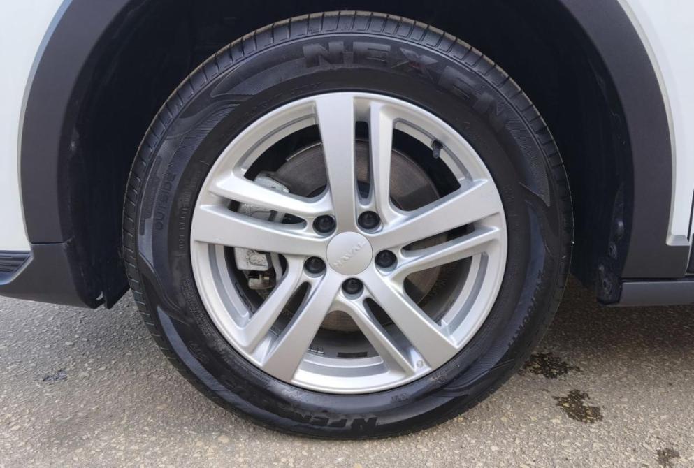 Haval Jolion I Сыктывкар  - изображение 10