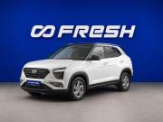 Hyundai Creta II Москва  - изображение 28