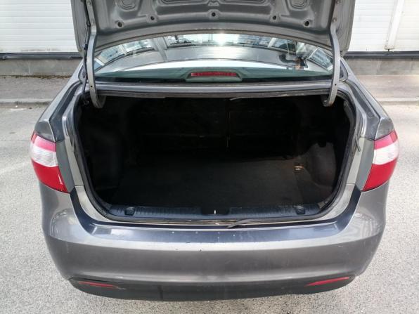 Kia Rio III с пробегом 2012 года, цена 559 000 рублей, 200924 км, седан, Автокод Объявления
