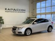 Chevrolet Cruze I Волгоград  - изображение 19