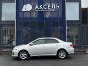 Toyota Corolla X (E140 E150) Рестайлинг Архангельск  - изображение 28