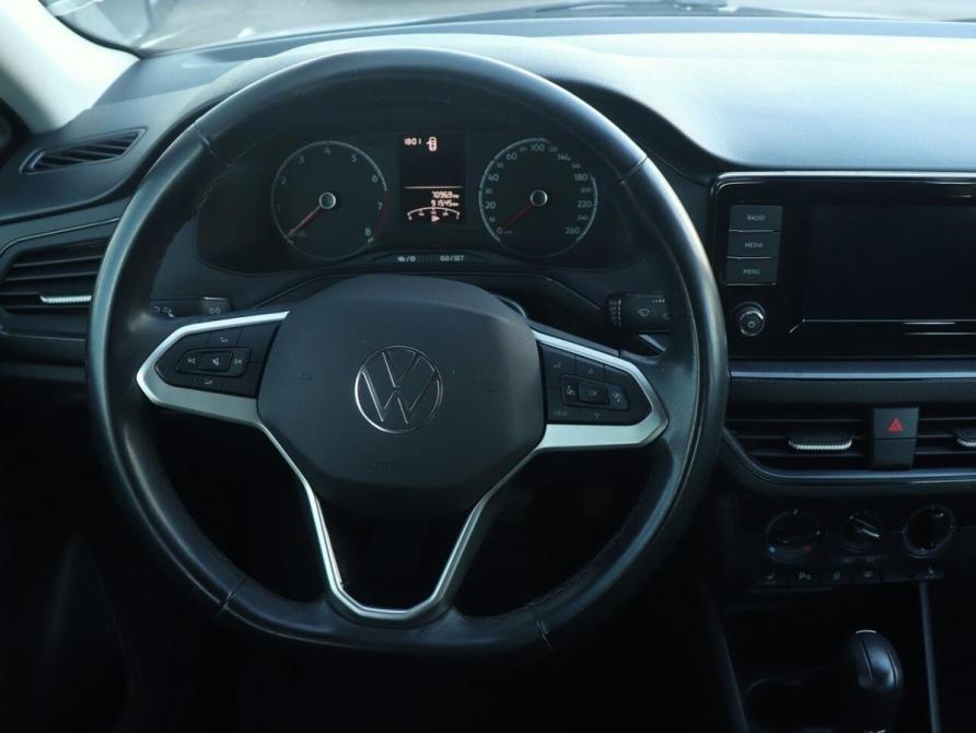 Volkswagen Polo VI Казань  - изображение 14