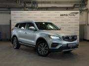 Geely Atlas Pro Санкт-Петербург  - изображение 25