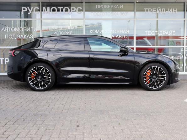 Zeekr 001 I с пробегом 2024 года, цена 5 390 000 рублей, 22251 км, лифтбек, Автокод Объявления
