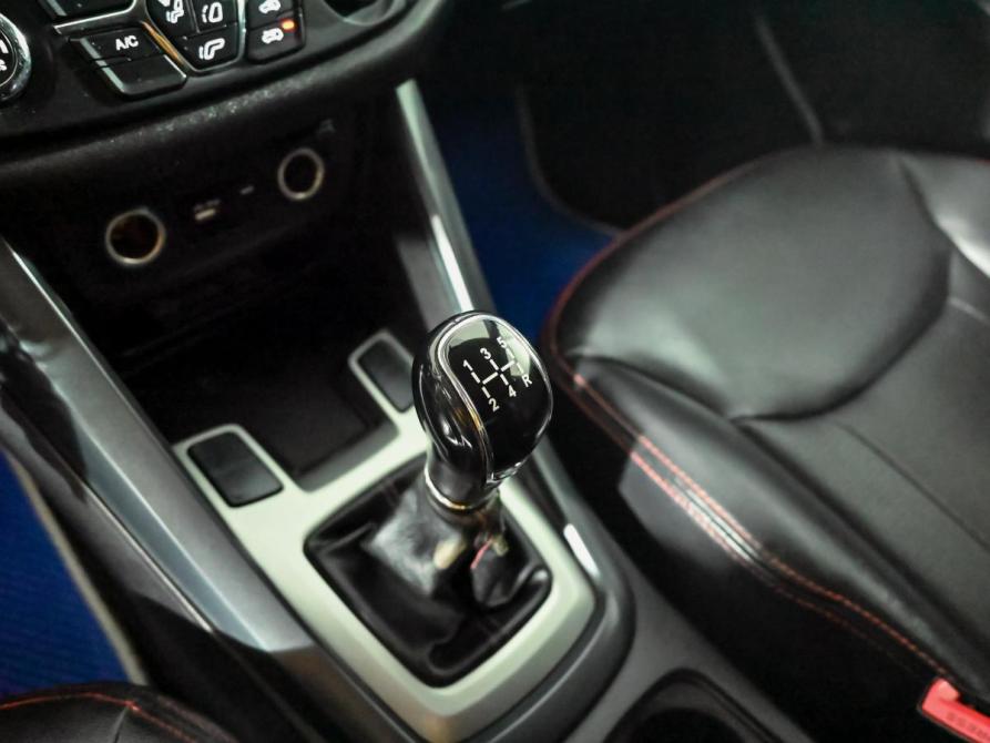 Chery Tiggo 5 I Екатеринбург  - изображение 14
