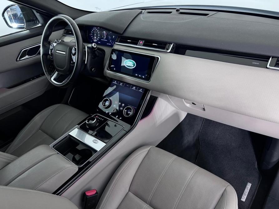 Land Rover Range Rover Velar I Ростов-на-Дону  - изображение 17