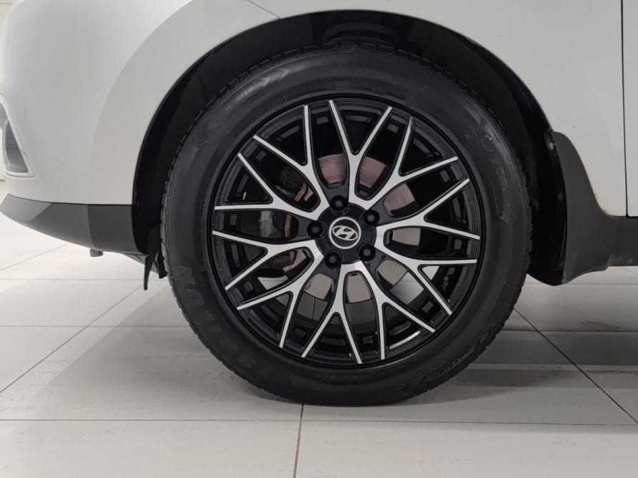 Hyundai ix35 I Казань  - изображение 22