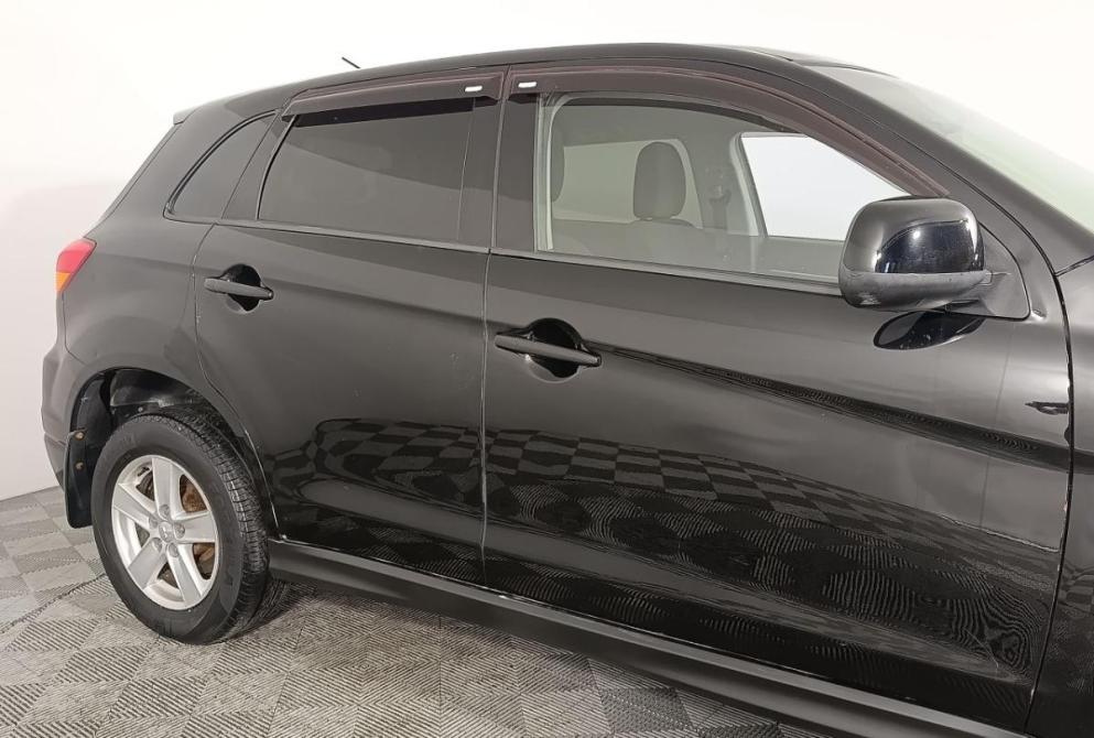 Mitsubishi ASX I Волгоград  - изображение 23